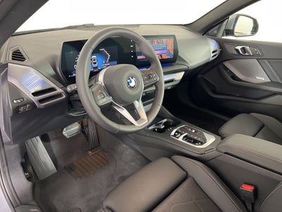 2025 BMW 2 Series 228 xDrive Gran Coupe