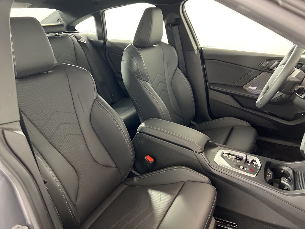 2025 BMW 2 Series 228 xDrive Gran Coupe