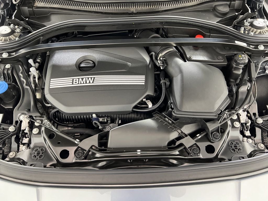 2025 BMW 2 Series 228 xDrive Gran Coupe