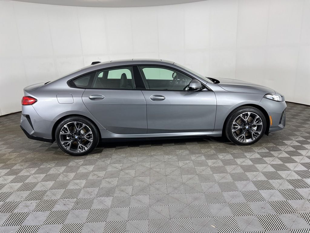 2025 BMW 2 Series 228 xDrive Gran Coupe