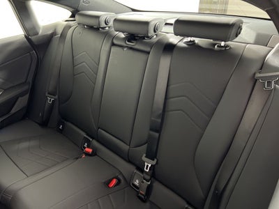 2025 BMW 2 Series 228 xDrive Gran Coupe