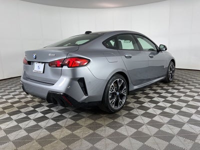 2025 BMW 2 Series 228 xDrive Gran Coupe