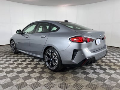 2025 BMW 2 Series 228 xDrive Gran Coupe