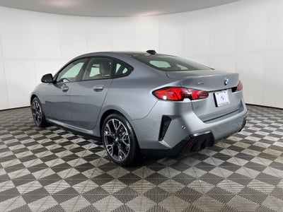 2025 BMW 2 Series 228 xDrive Gran Coupe