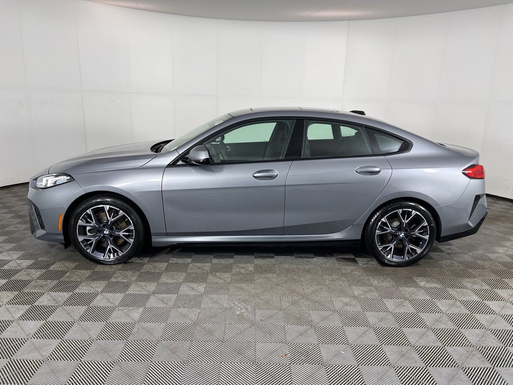 2025 BMW 2 Series 228 xDrive Gran Coupe