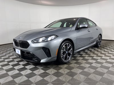 2025 BMW 2 Series 228 xDrive Gran Coupe