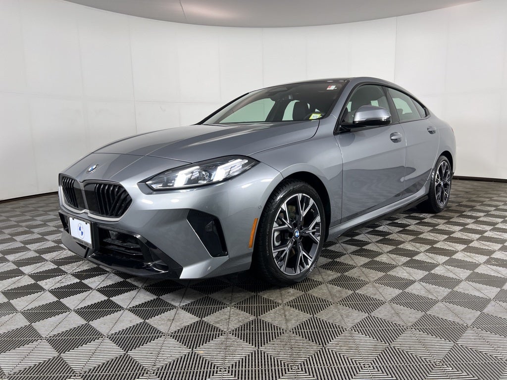 2025 BMW 2 Series 228 xDrive Gran Coupe