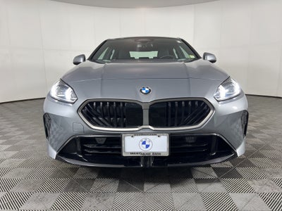 2025 BMW 2 Series 228 xDrive Gran Coupe