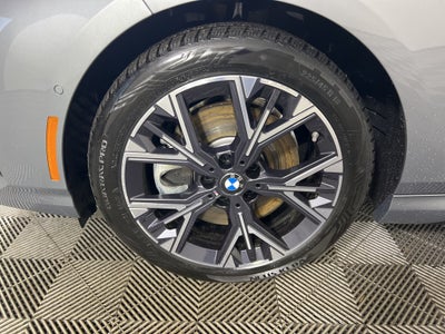 2025 BMW 2 Series 228 xDrive Gran Coupe