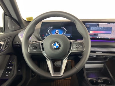 2025 BMW 2 Series 228 xDrive Gran Coupe