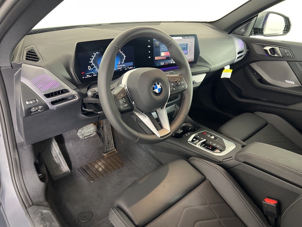 2025 BMW 2 Series 228 xDrive Gran Coupe