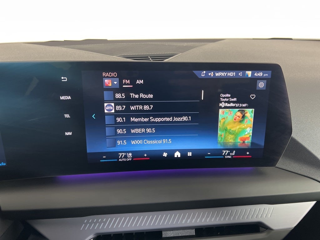 2025 BMW 2 Series 228 xDrive Gran Coupe