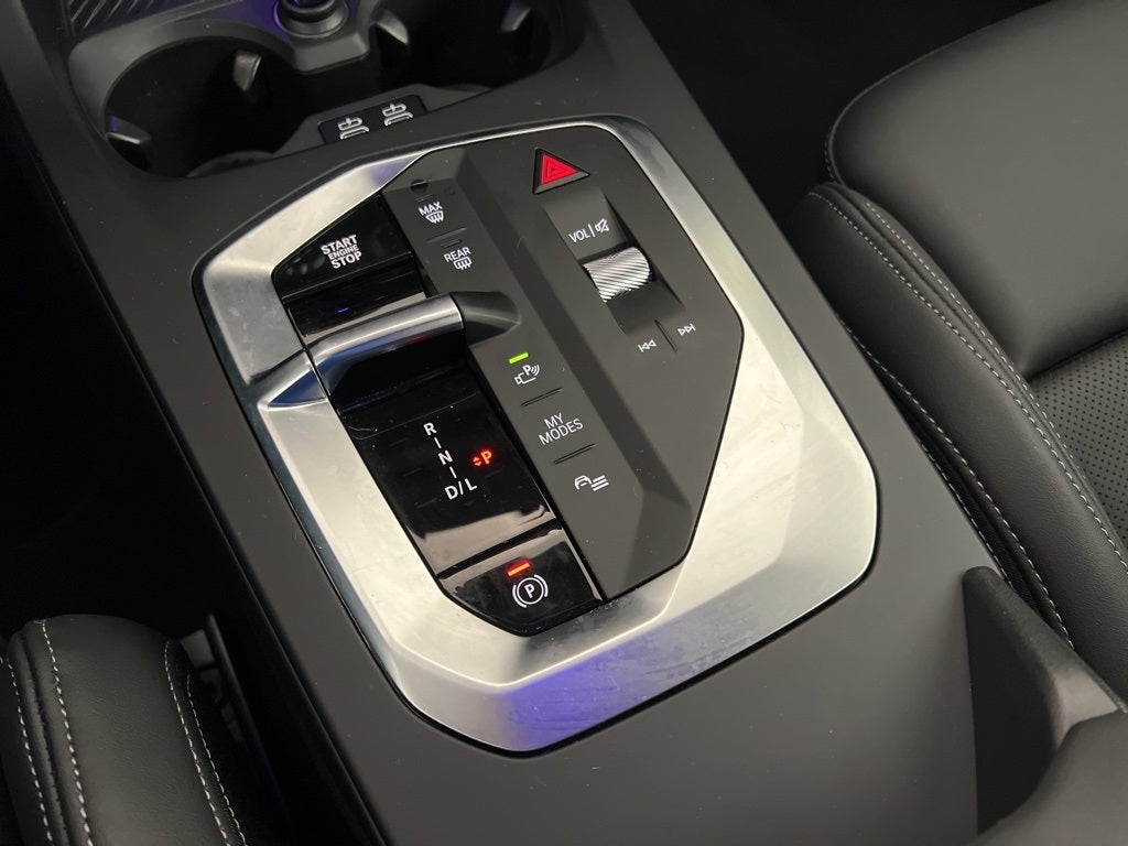 2025 BMW 2 Series 228 xDrive Gran Coupe