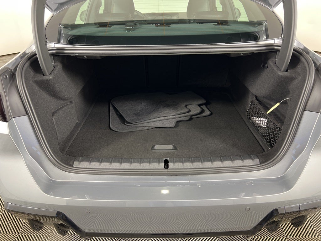 2025 BMW 2 Series 228 xDrive Gran Coupe