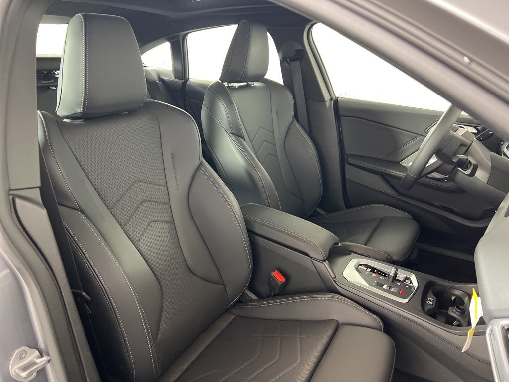 2025 BMW 2 Series 228 xDrive Gran Coupe