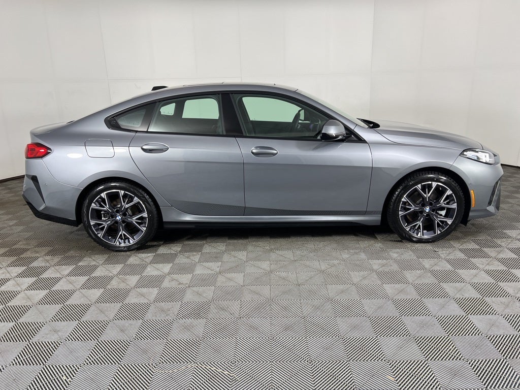 2025 BMW 2 Series 228 xDrive Gran Coupe