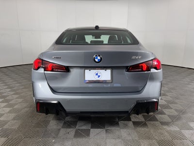 2025 BMW 2 Series 228 xDrive Gran Coupe