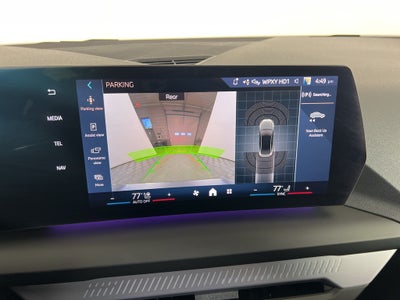 2025 BMW 2 Series 228 xDrive Gran Coupe