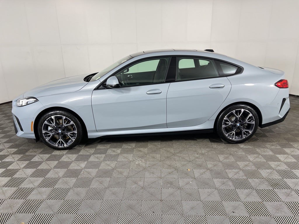 2025 BMW 2 Series 228 xDrive Gran Coupe