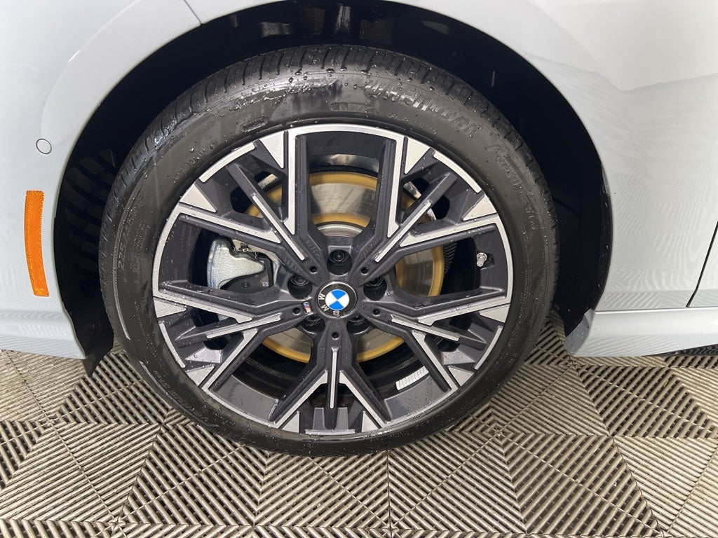 2025 BMW 2 Series 228 xDrive Gran Coupe