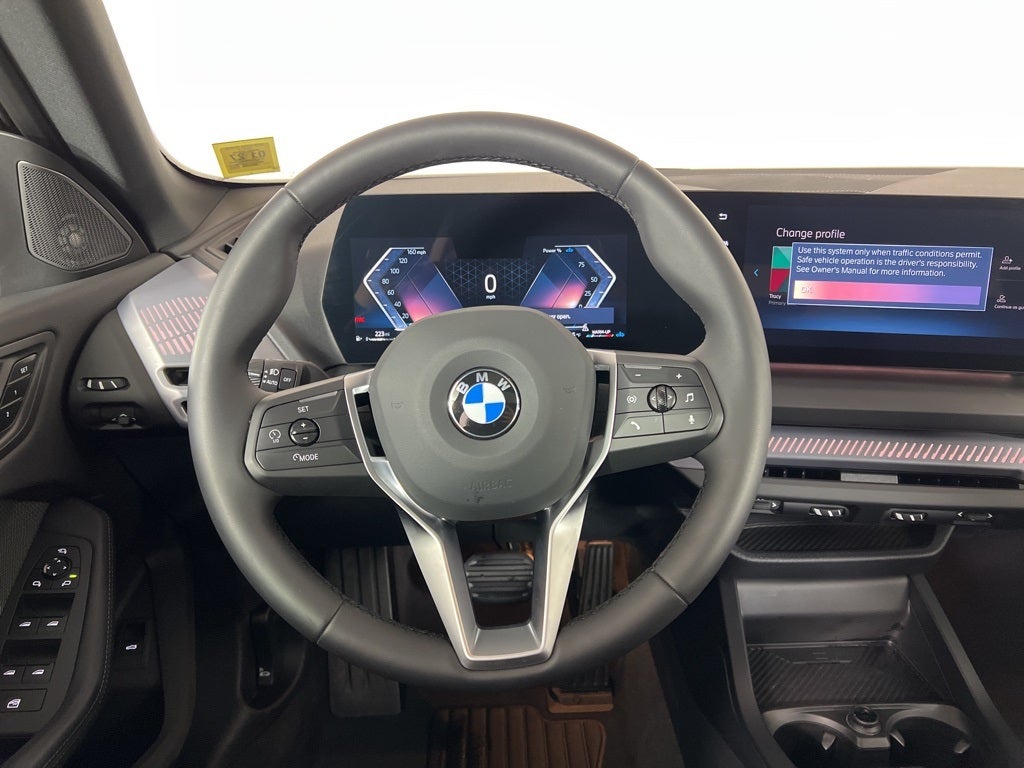 2025 BMW 2 Series 228 xDrive Gran Coupe