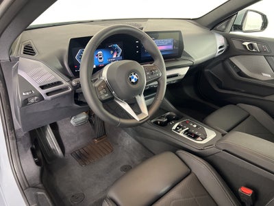 2025 BMW 2 Series 228 xDrive Gran Coupe
