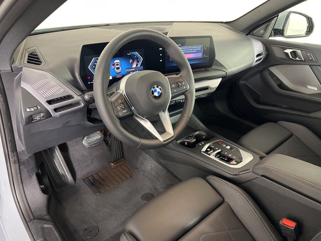 2025 BMW 2 Series 228 xDrive Gran Coupe