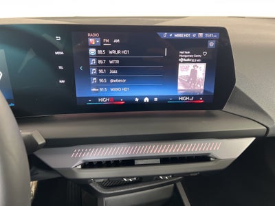 2025 BMW 2 Series 228 xDrive Gran Coupe