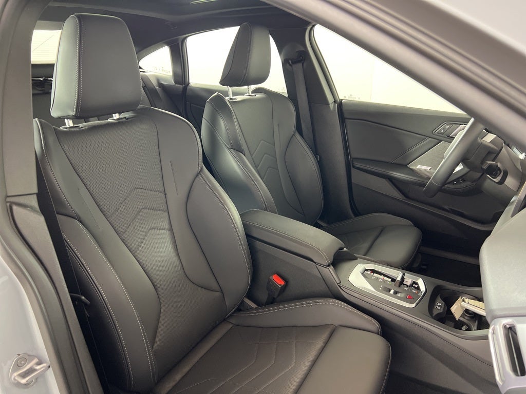 2025 BMW 2 Series 228 xDrive Gran Coupe