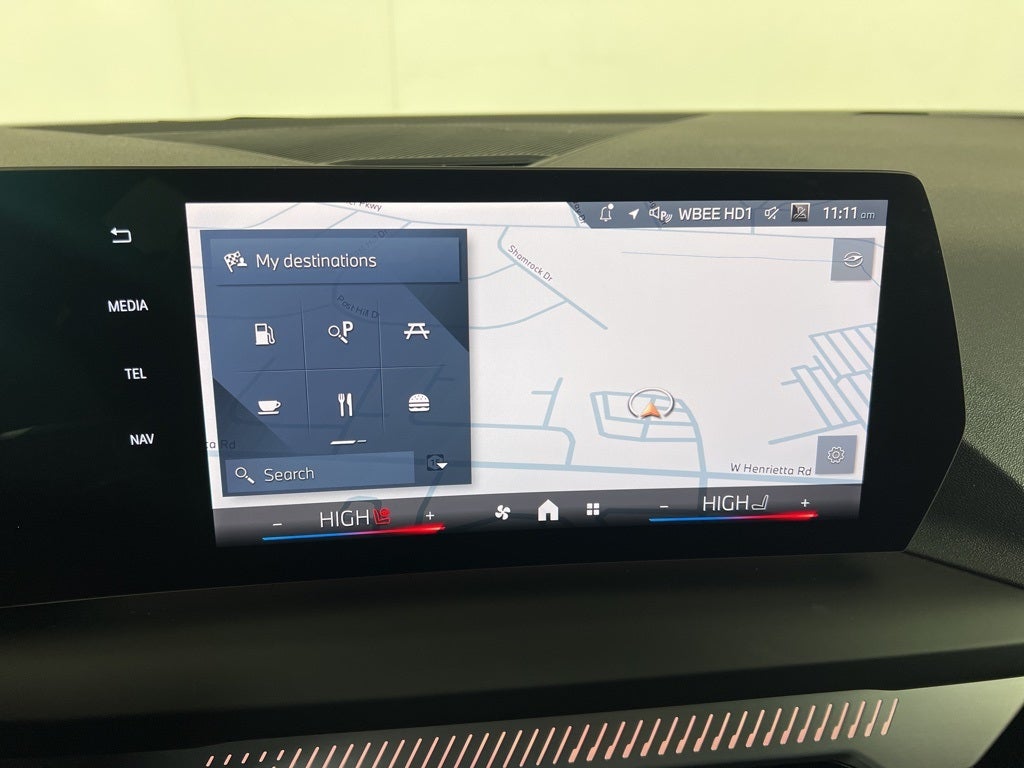 2025 BMW 2 Series 228 xDrive Gran Coupe