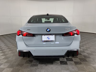2025 BMW 2 Series 228 xDrive Gran Coupe