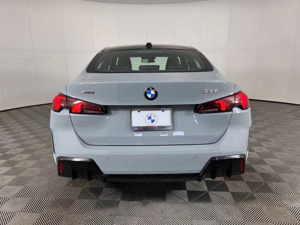 2025 BMW 2 Series 228 xDrive Gran Coupe