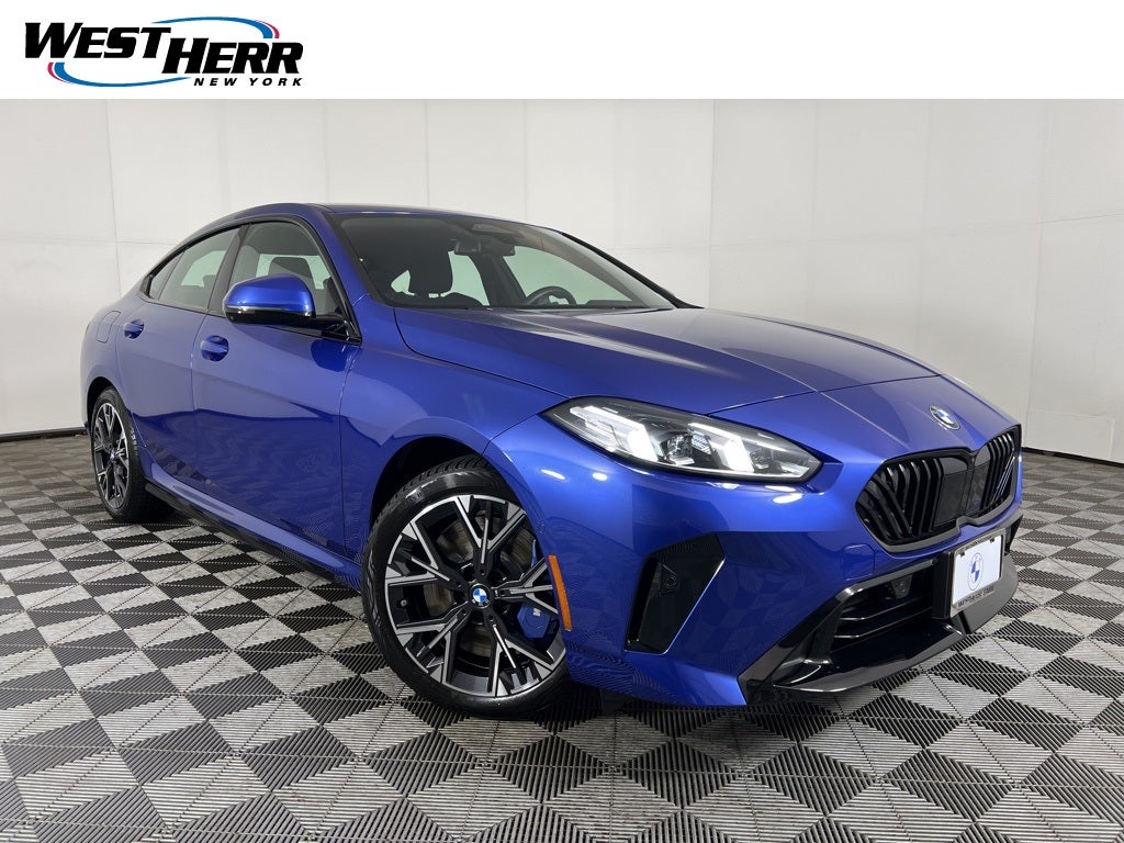 2025 BMW 2 Series 228 xDrive Gran Coupe