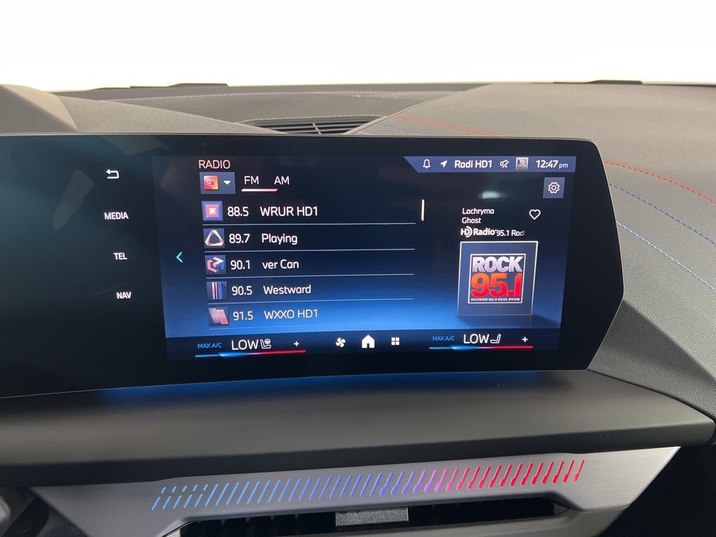 2025 BMW 2 Series 228 xDrive Gran Coupe