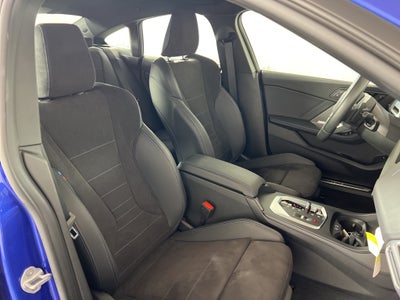 2025 BMW 2 Series 228 xDrive Gran Coupe