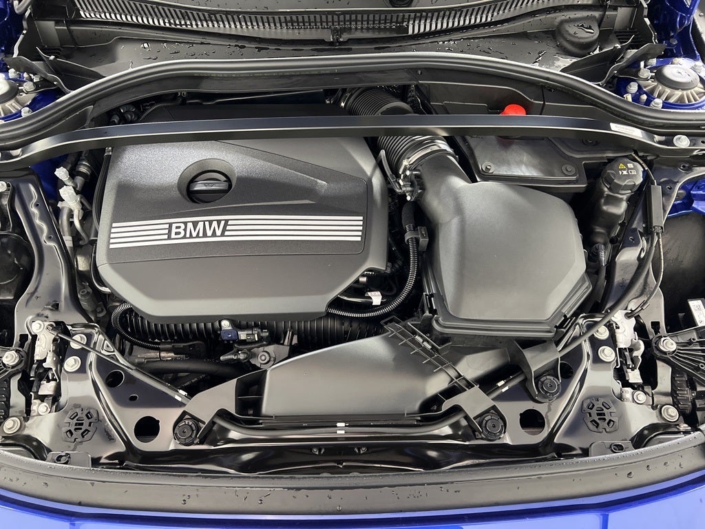 2025 BMW 2 Series 228 xDrive Gran Coupe