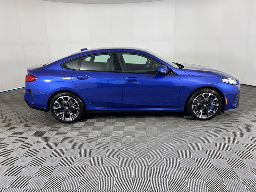 2025 BMW 2 Series 228 xDrive Gran Coupe