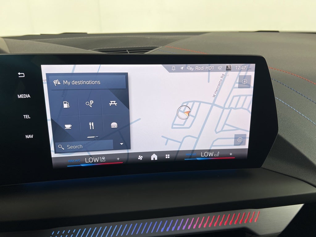 2025 BMW 2 Series 228 xDrive Gran Coupe