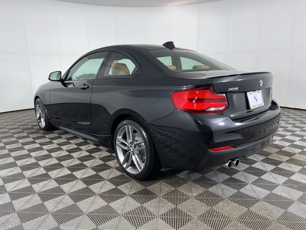 2018 BMW 2 Series 230i xDrive