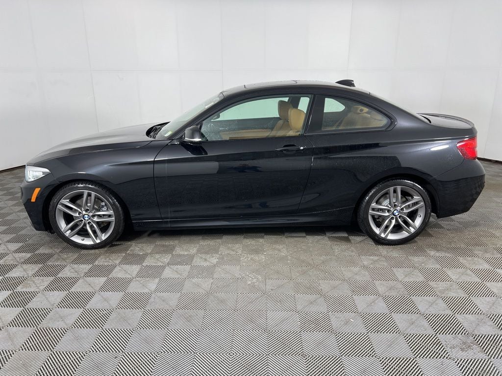 2018 BMW 2 Series 230i xDrive