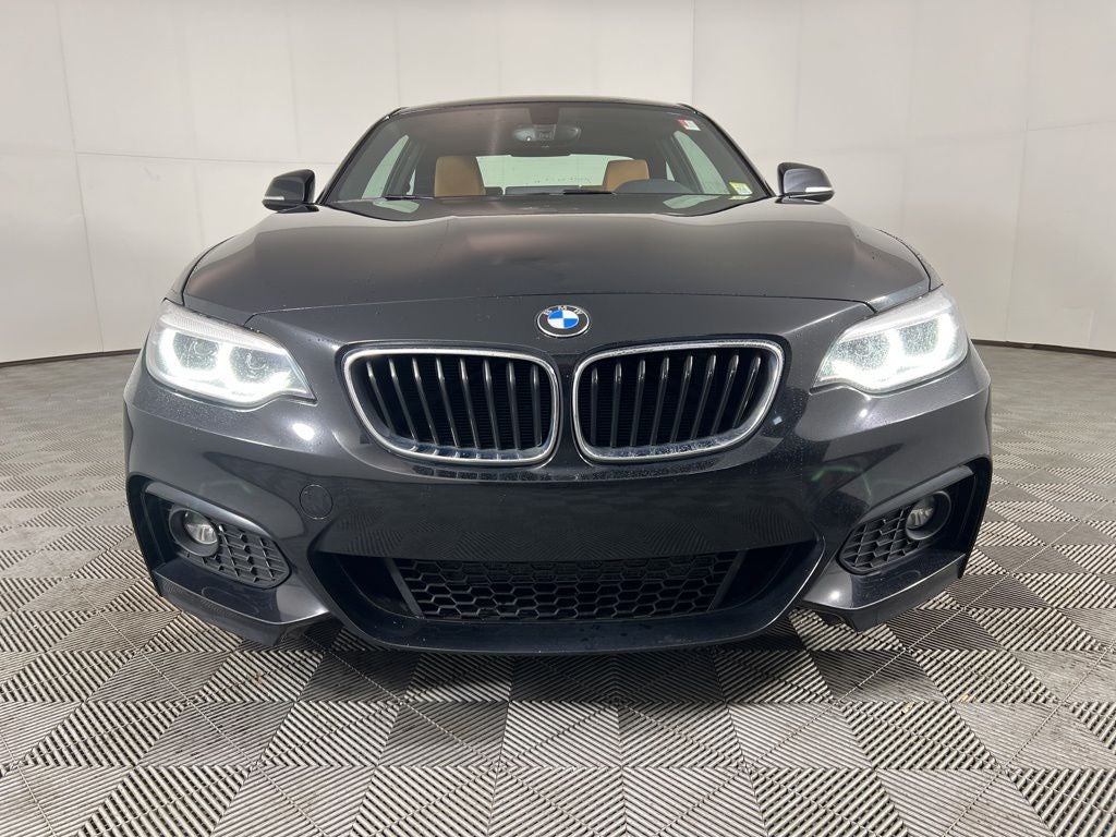 2018 BMW 2 Series 230i xDrive