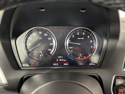 2018 BMW 2 Series 230i xDrive