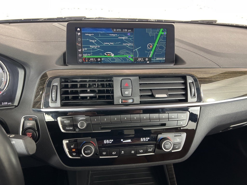 2018 BMW 2 Series 230i xDrive