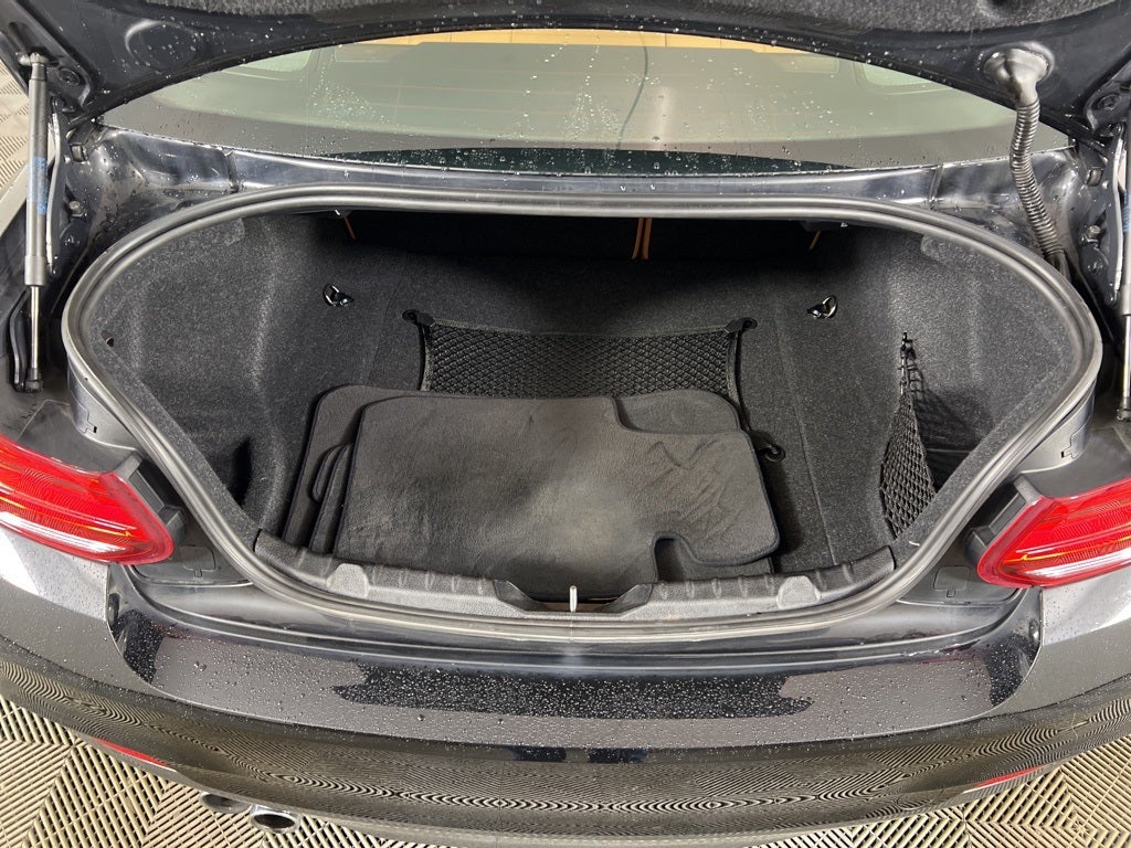 2018 BMW 2 Series 230i xDrive