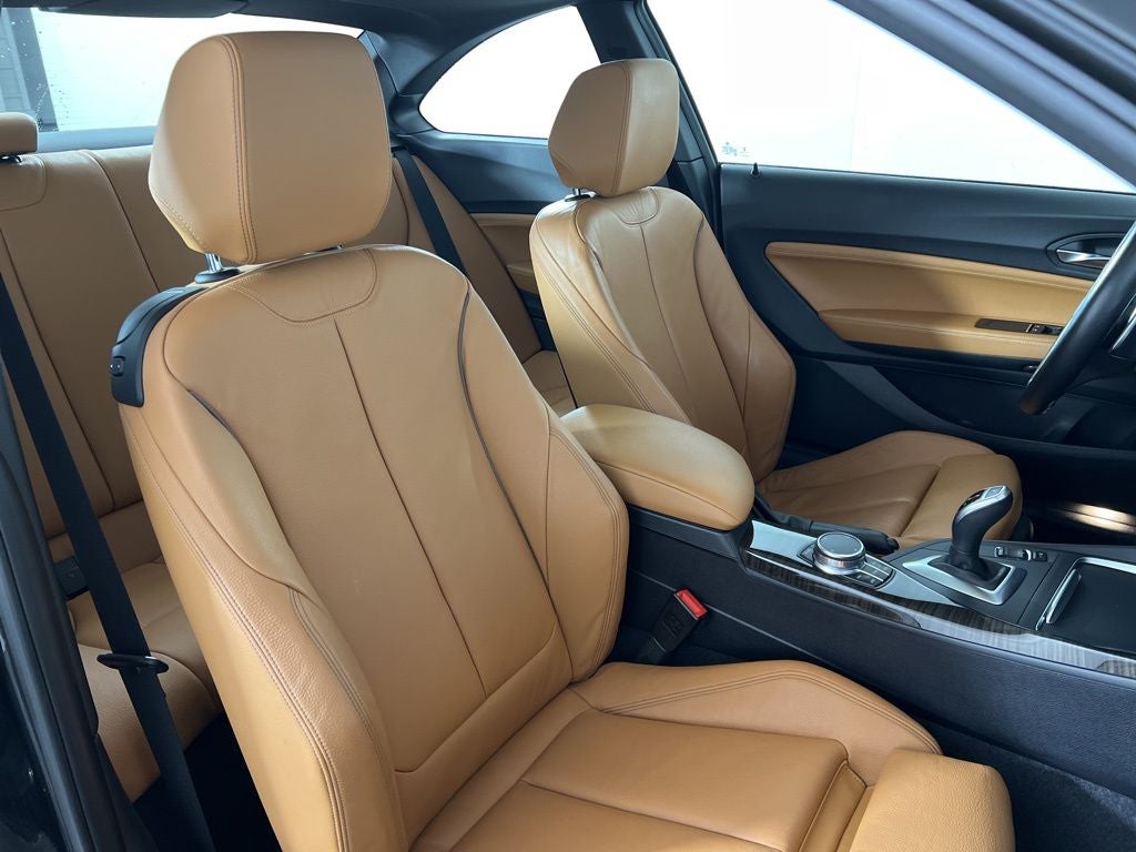 2018 BMW 2 Series 230i xDrive