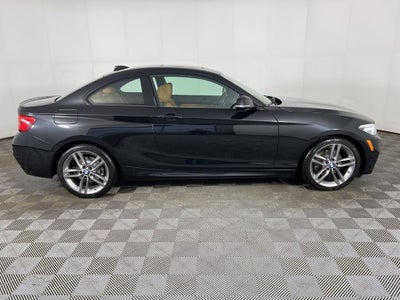 2018 BMW 2 Series 230i xDrive