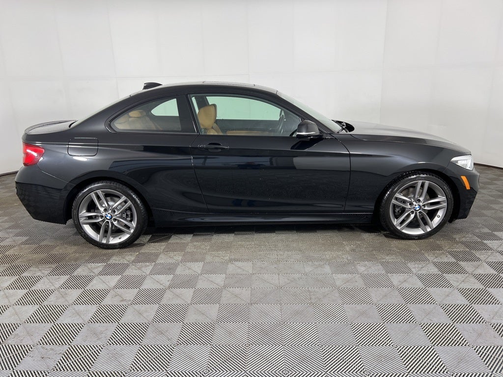 2018 BMW 2 Series 230i xDrive
