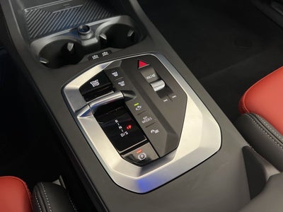 2025 BMW 2 Series M235i xDrive