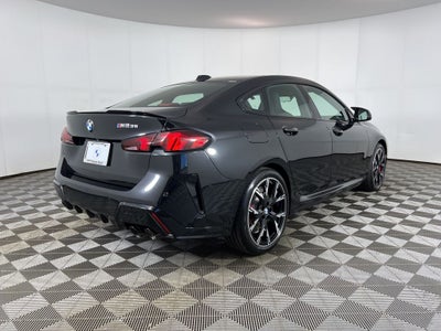 2025 BMW 2 Series M235i xDrive