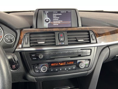 2014 BMW 4 Series 428i xDrive